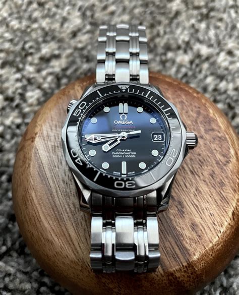 omega seamaster 212.30.36.20.01.002|Omega Seamaster diver chronometer.